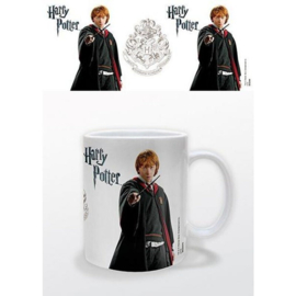 Harry Potter - Ron Weasley (092)
