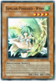 Familiar-Possessed - Wynn - Unlimited - EEN-EN029
