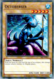 Octoberser - Unlimited - SRL-EN052 - 25th Anniversary