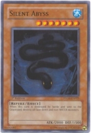 Silent Abyss - Unlimited - STON-EN025