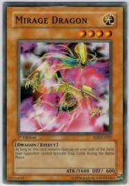 Mirage Dragon - Unlimited - RDS-EN027