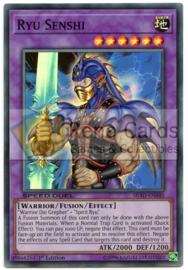 Ryu Senshi - 1st Edition - SBAD-EN040