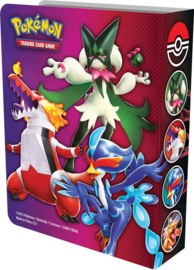Pokemon TCG Collector Chest 2023