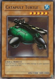 Catapult Turtle - Unlimited - DPYG-EN006
