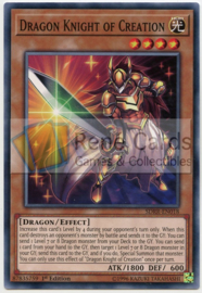 Dragon Knight of Creation - 1st Edition - SDRR-EN018
