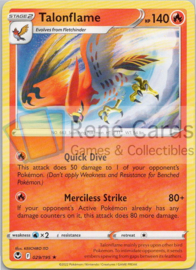 Talonflame - SIT - 029/195