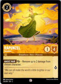 Rapunzel - Sunshine - 2ROF-20/204