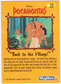 "Back to the Village!" - 20