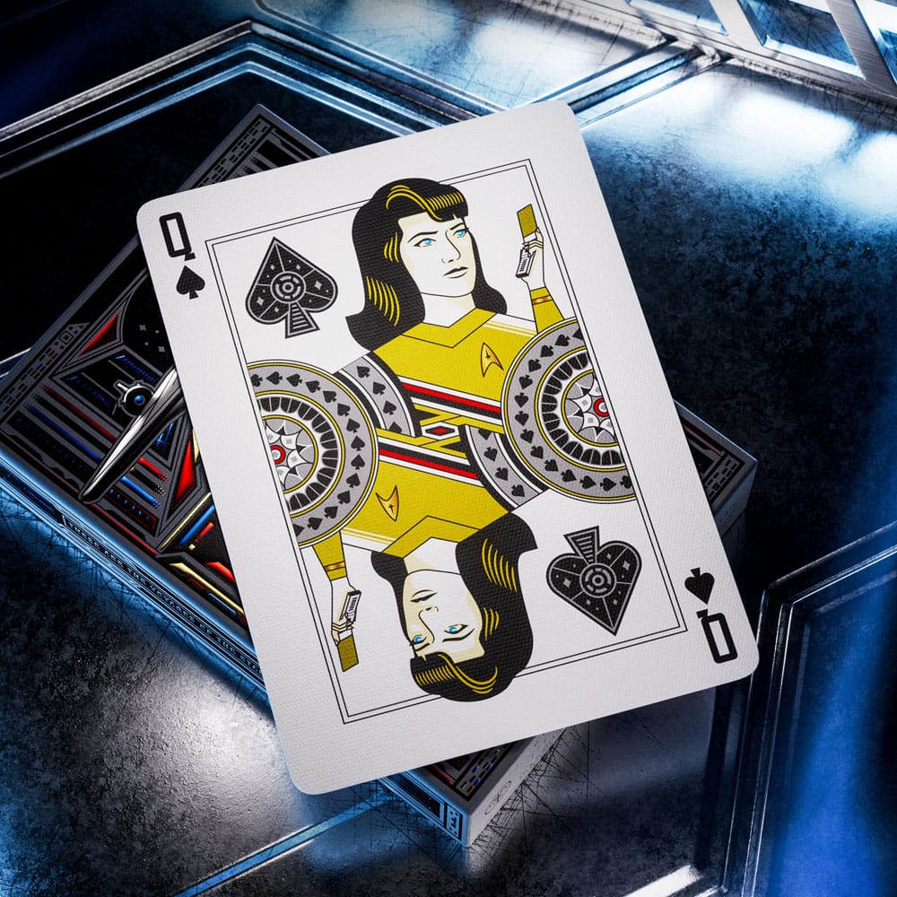 Star Trek - Light Version
