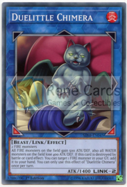 Duelittle Chimera - 1st Edition - SDSB-EN045 (44)