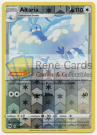 Altaria - Champion's Path - 049/073 - Reverse