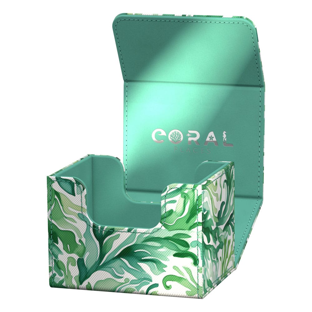 Sidewinder - 100+ Xenoskin 2025 Exclusive "Coral Places" - Kelp Forest
