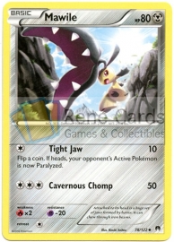 Mawile - BreaPo - 78/122