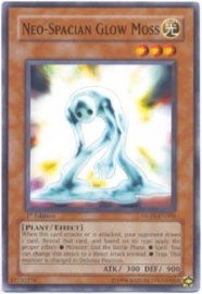Neo-Spacian Glow Moss - Unlimited - STON-EN006