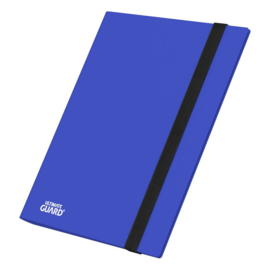 Ultimate Guard 9-Pocket FlexXfolio Blue