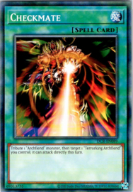 Checkmate - Unlimited - DCR-EN089 - 25th Anniversary