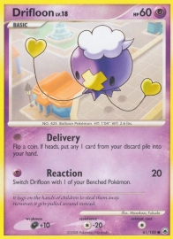 Drifloon - MajDaw - 61/100