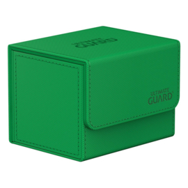 Sidewinder - 100+ - XenoSkin - Green - Mono-color