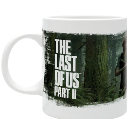 The Last of Us II - Ellie Art (038)