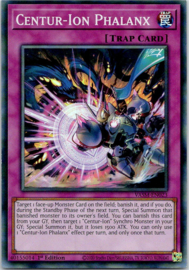 Centur-Ion Phalanx - 1st Edition - VASM-EN023