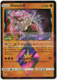 Diancie - FLI - 74/131
