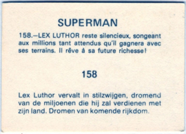 Superman Nr. 158