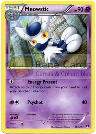 Meowstic - BreaPo - 59/122