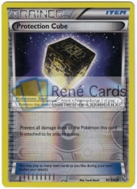 Protection Cube - FlashF - 95/106 - Reverse