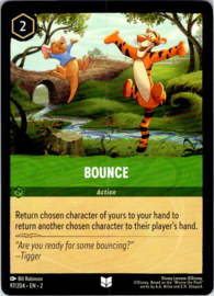 Bounce - 2ROF-97/204
