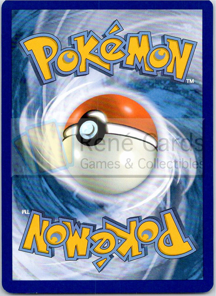 Primeape - SSP  - 099/191 - Reverse
