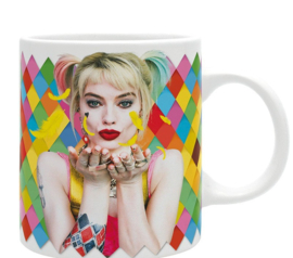 DC Comics - Harley Quinn - Birds of Prey (167)