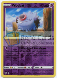 Woobat - VivVol - 073/185 - Reverse