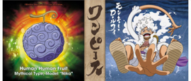 One Piece - Luffy Nika (029)