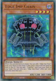 Edge Imp Chain - 1st. Edition - BLCR-EN078