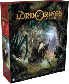 The Lord of the Rings - The Card Game