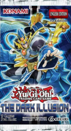 ARC-V - The Dark Illusion - 1st. Edition