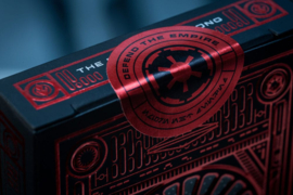 Star Wars - Red Version