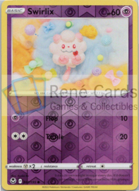 Swirlix - SIT - 083/195 - Reverse