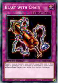 Blast with Chain - 1st Edition - SBC1-ENB17