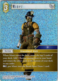 Miner - 20-074C - Premium