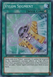 Vylon Segment - 1st. Edition - HA06-EN057