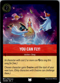You Can Fly! - 2ROF-133/204 - Foil