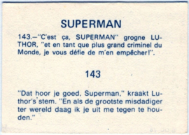 Superman Nr. 143