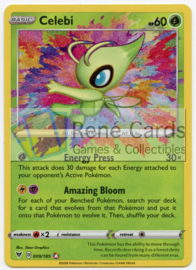 Celebi - VivVol - 009/185