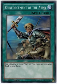Reinforcement of the Army - Unlimited - SDHS-EN032 (29)