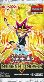 ARC-V - Millenium Pack Vol. 1