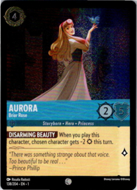 Aurora - Briar Rose - 1TFC-138/204 - Foil