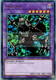 Skelgon - 1st Edition - BLTR-EN083