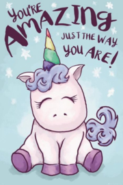 Unicorn - You're Amazing (123)