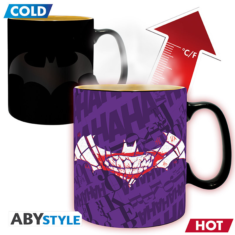 DC Comics - Batman - Batman & Joker  - 20